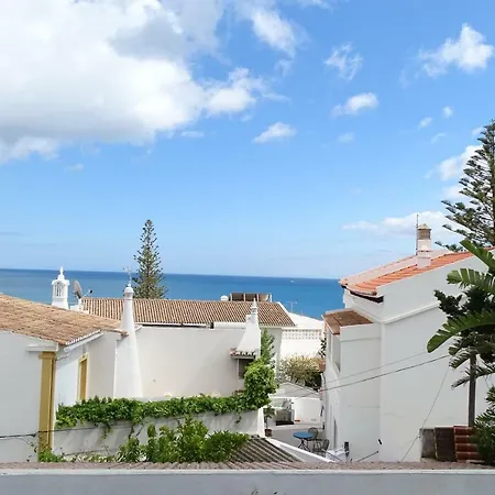 アパート New Sea View Close To Lagos Luz