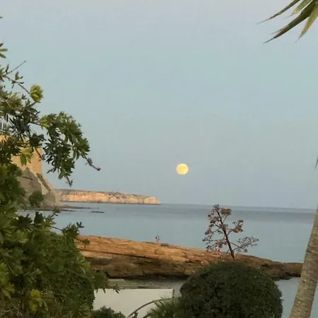 New Sea View Close To Lagos アパート Luz