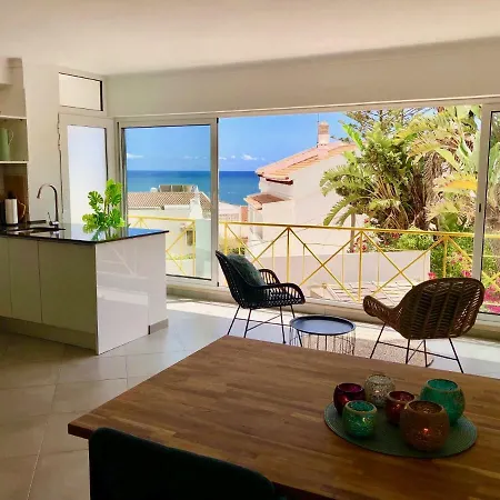 Apartment New Sea View Close To Lagos *
