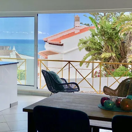 New Sea View Close To Lagos Praia Da Luz