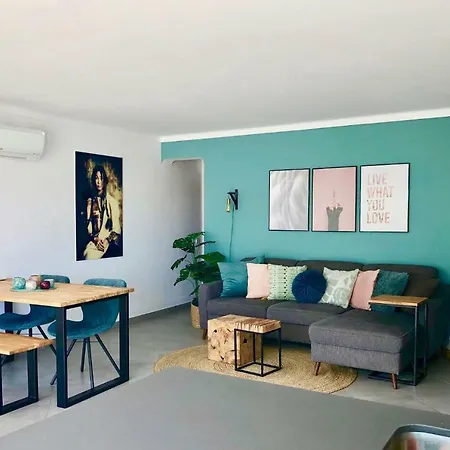 Apartman New Sea View Close To Lagos