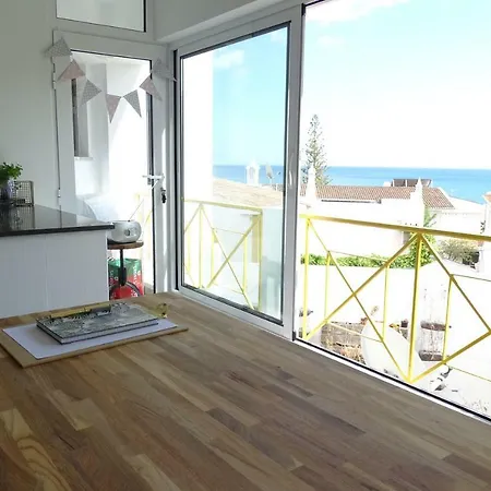 New Sea View Close To Lagos Apartman