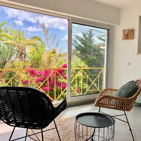 Apartman New Sea View Close To Lagos